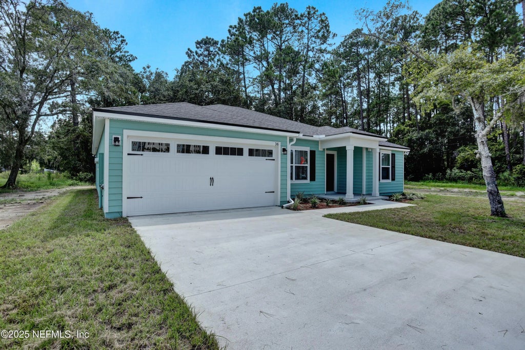 36 Castleberry Road, Jacksonville