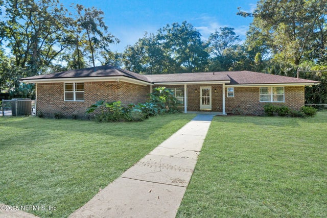 1328 Clements Woods Lane, Jacksonville