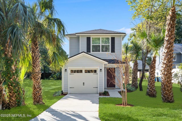 2850 Wonderwood Lane, Jacksonville