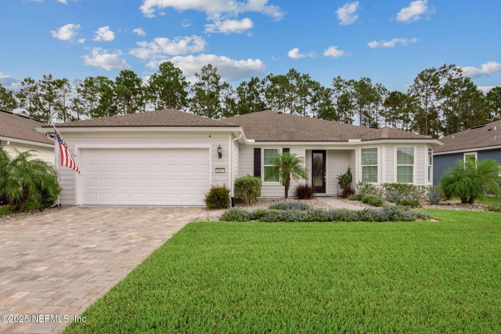 410 Cameo Drive, Ponte Vedra