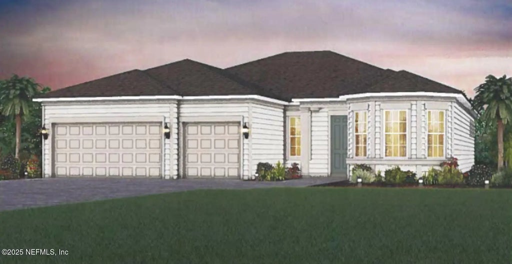 42 Prop Wash Cove, St. Johns