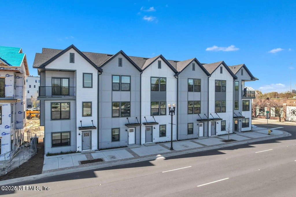 174 Barstow Place Lot 58, Jacksonville