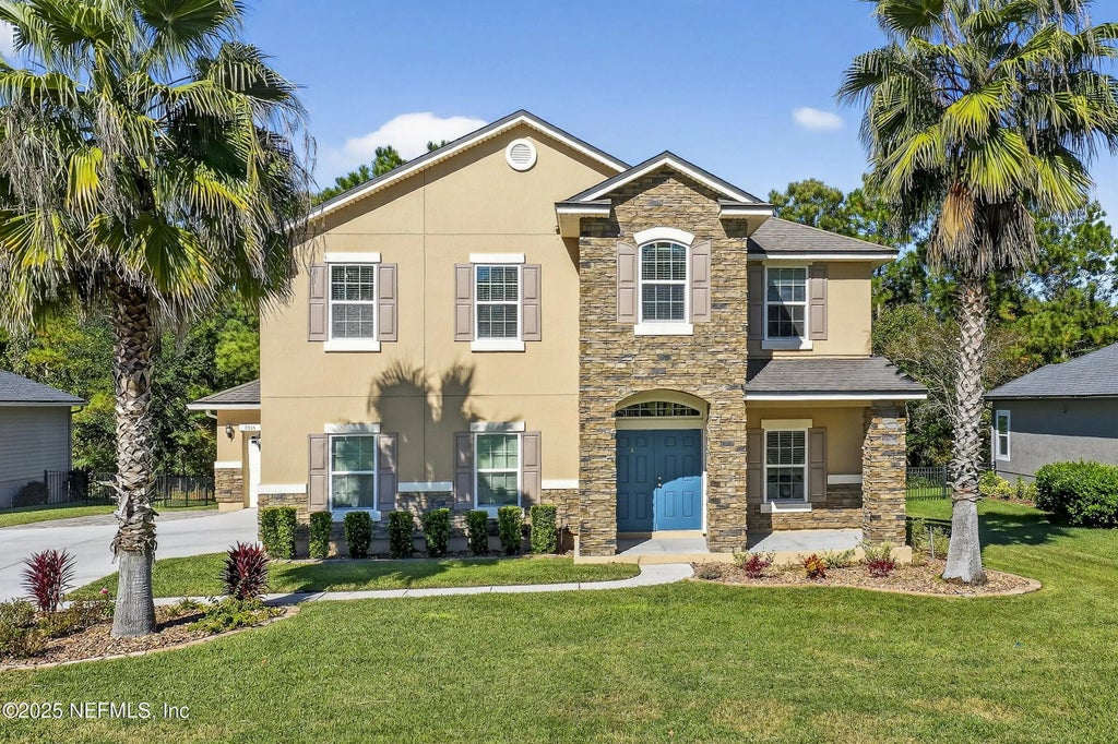3315 Shinnecock Lane, Green Cove Springs