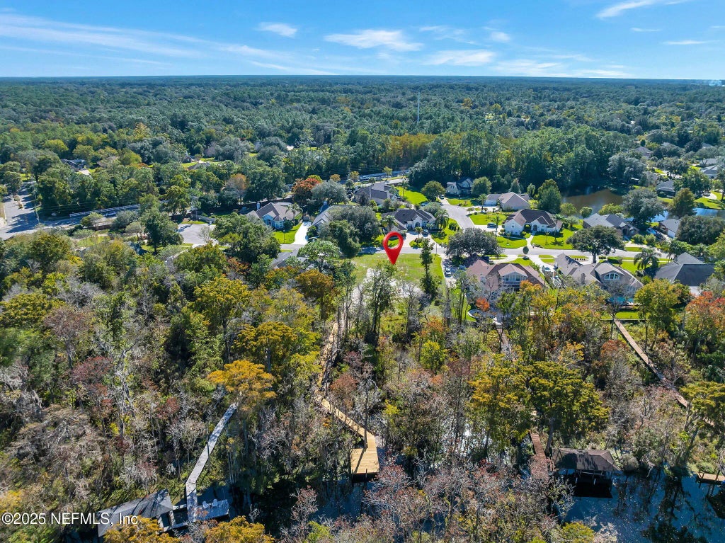 1289 Cunningham Creek Drive, Jacksonville