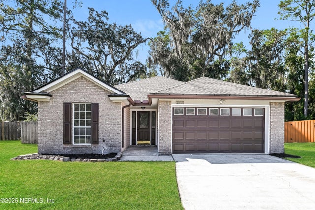 1881 Indian River Drive, Fleming Island