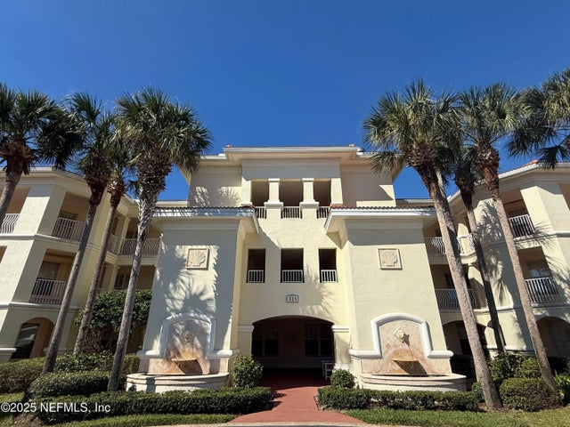 315 Ocean Grande Drive 206, Ponte Vedra Beach