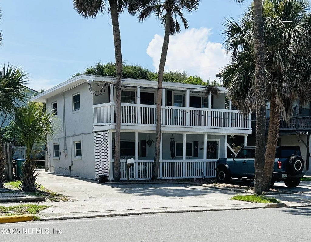 2016 1st Street, Neptune Beach