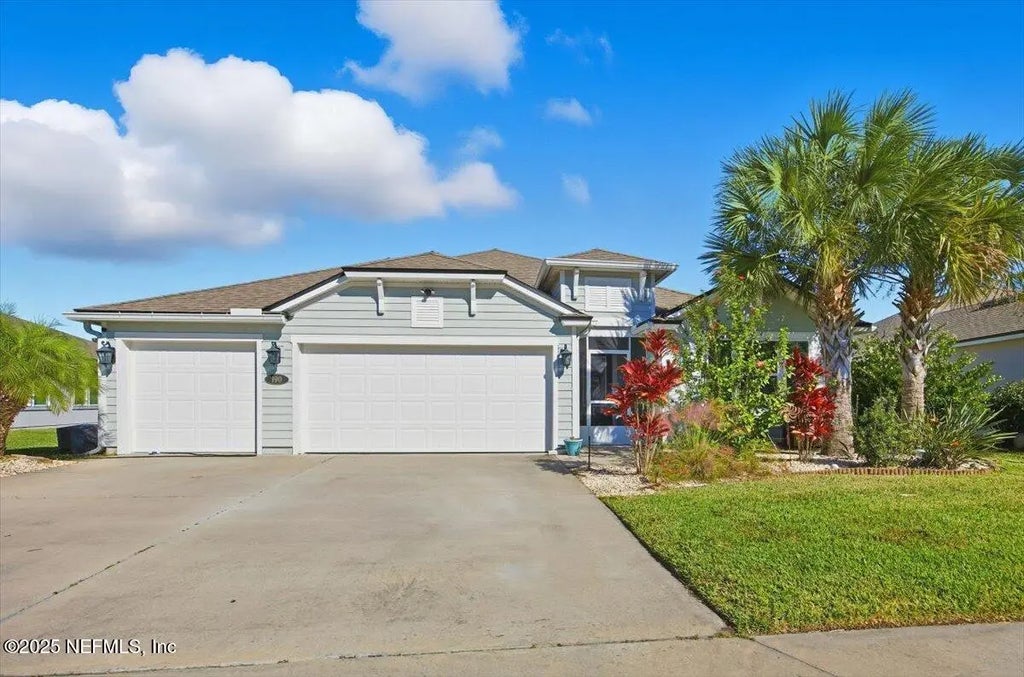 190 Pickett Drive, St. Augustine