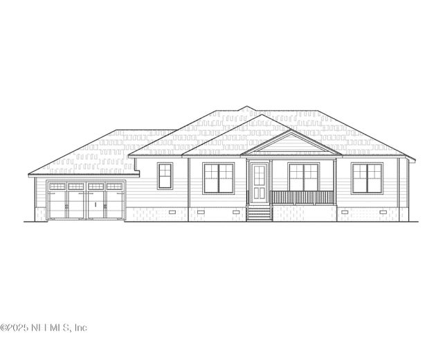 94300 Duck Lake Drive, Fernandina Beach