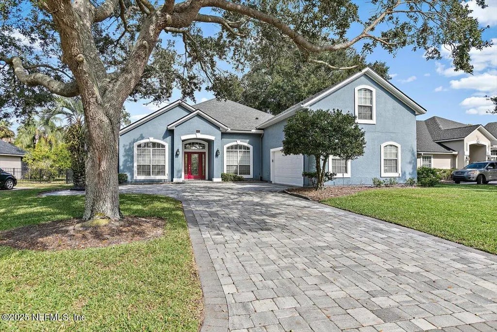 11185 Turnbridge Drive, Jacksonville