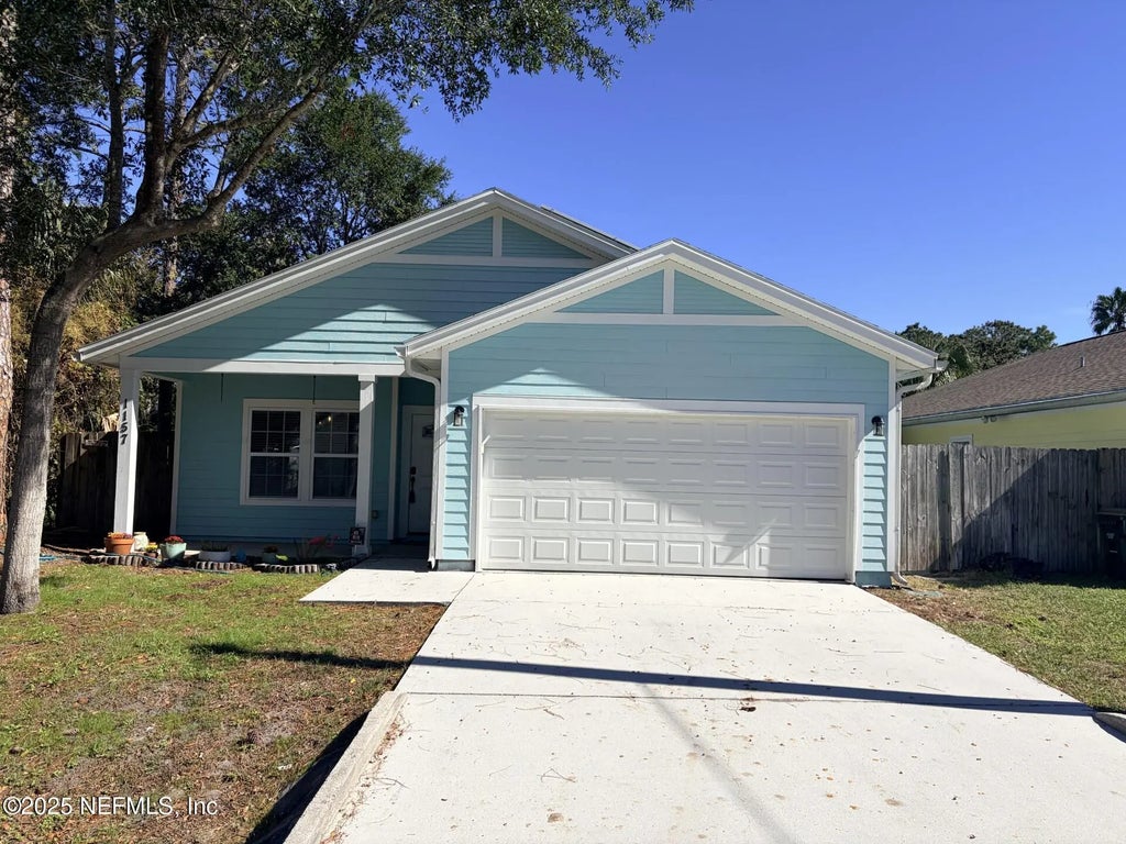 1157 Violet Street, Atlantic Beach