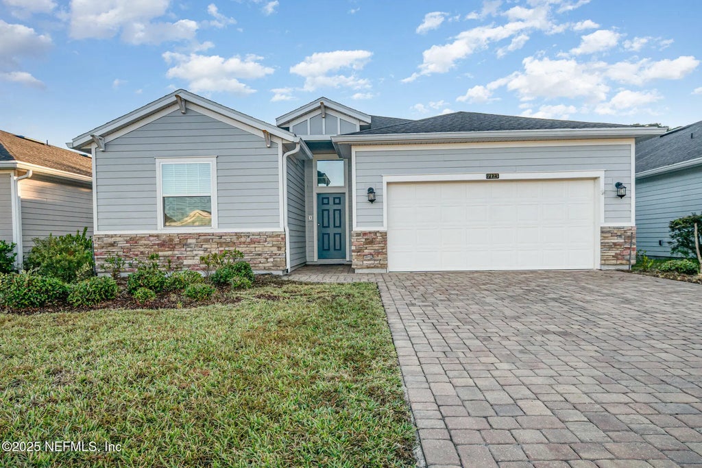 7123 Longleaf Branch Drive, Jacksonville