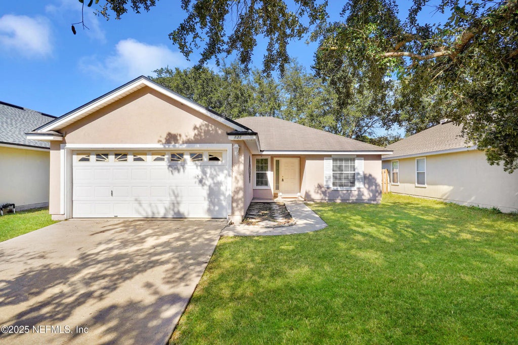 1315 Ardmore Street, St. Augustine