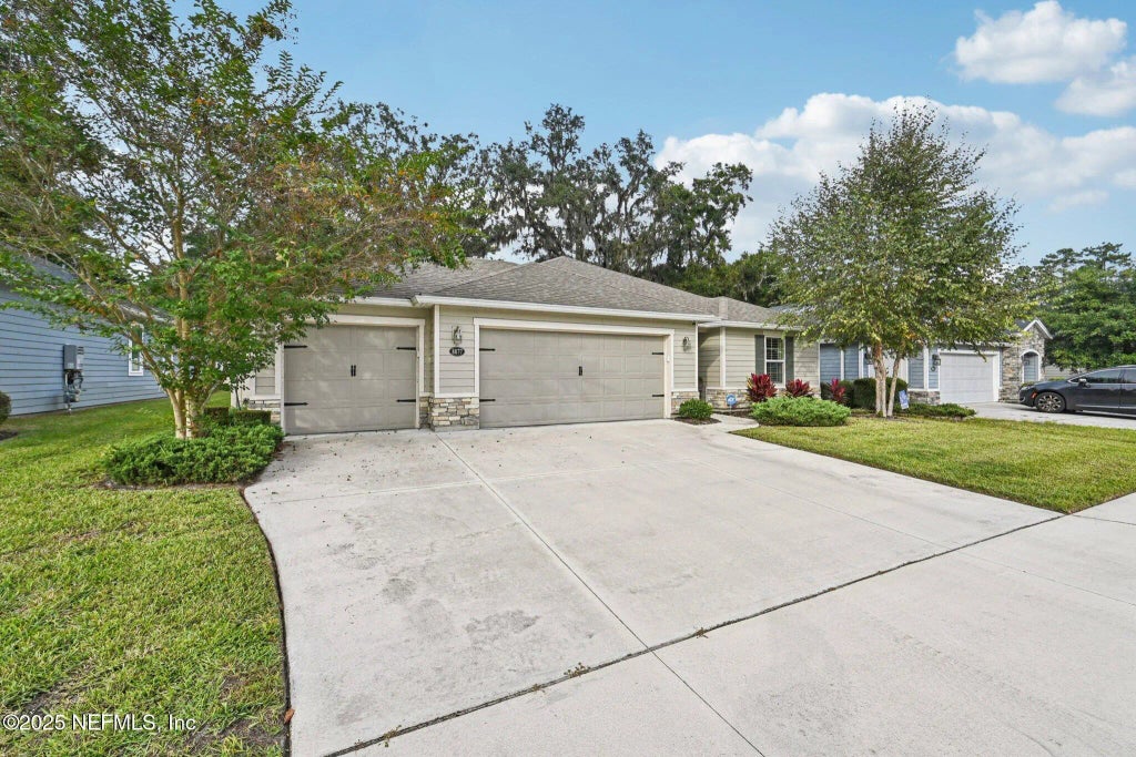 8877 Ruby Cove Court, Jacksonville