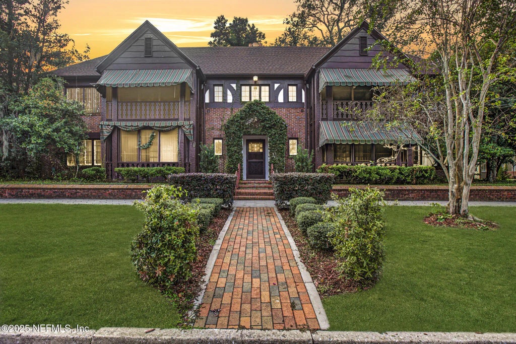 2160 Forbes Street, Jacksonville