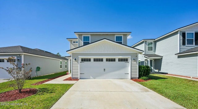 5344 Walkers Ridge Drive, Jacksonville