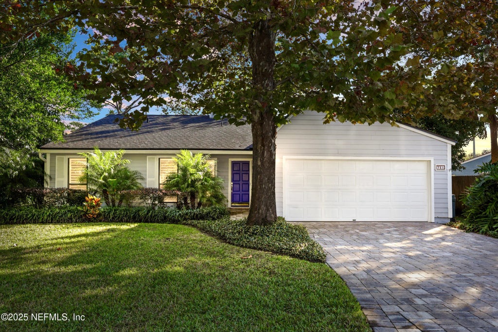 721 Sandy Oaks Court, Ponte Vedra Beach