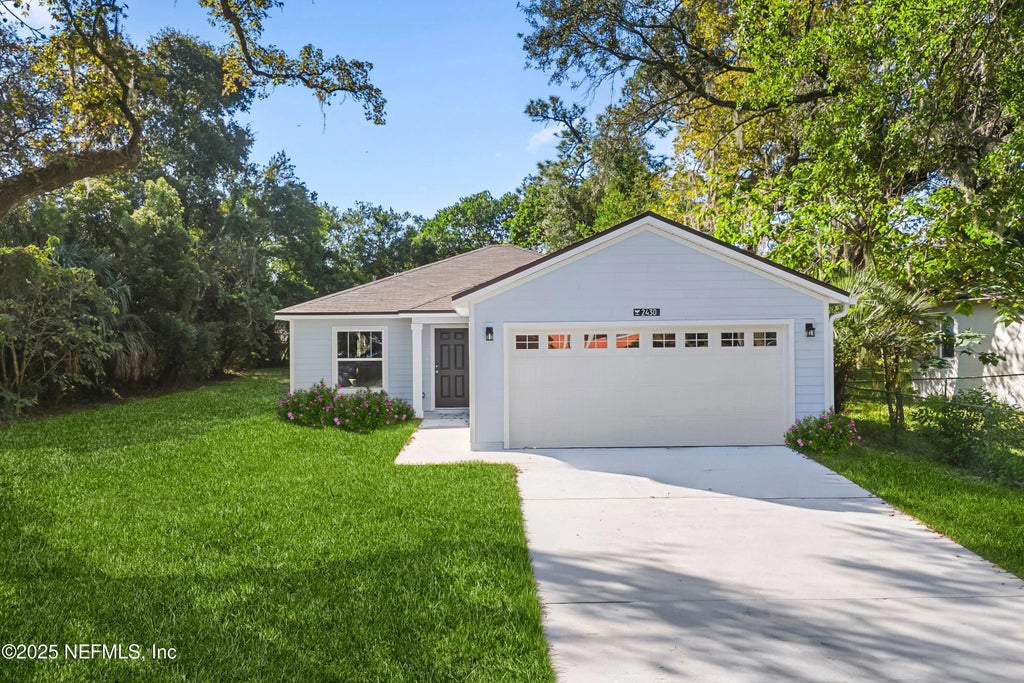 2449 Jernigan Road, Jacksonville