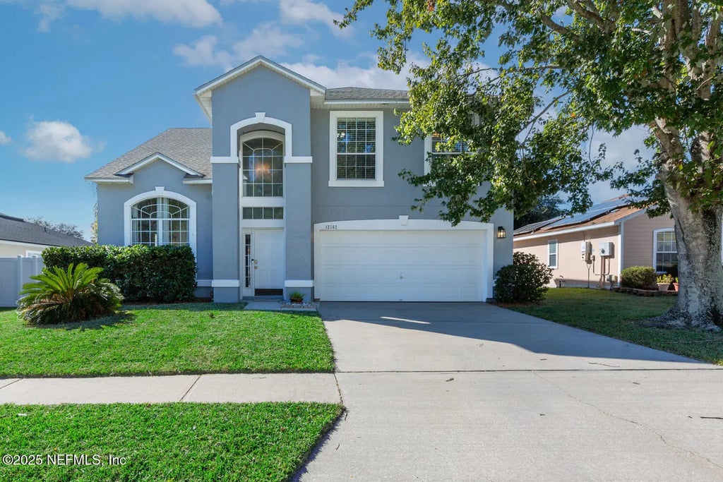 12362 Bucks Harbor Drive N, Jacksonville