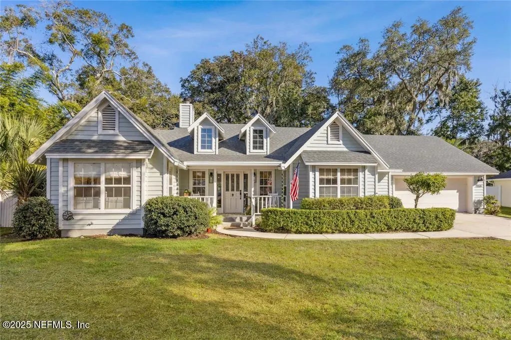 1558 Plantatin Oaks Terrace, Fernandina Beach