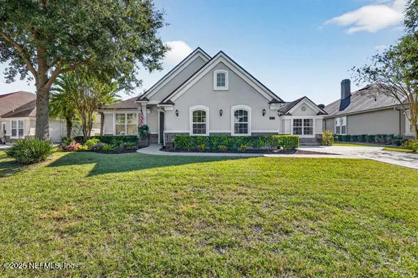1034 Autumn Pines Drive, Orange Park