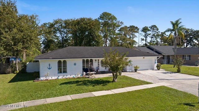 3943 Eunice Road, Jacksonville