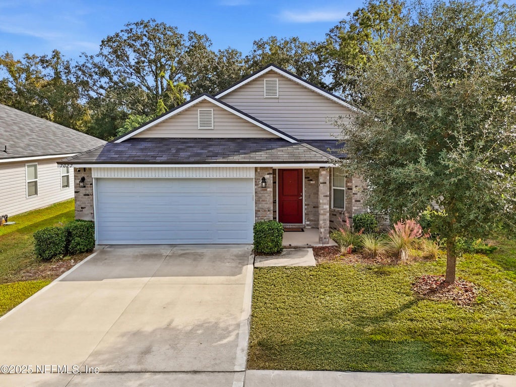 7027 Camfield Drive, Jacksonville