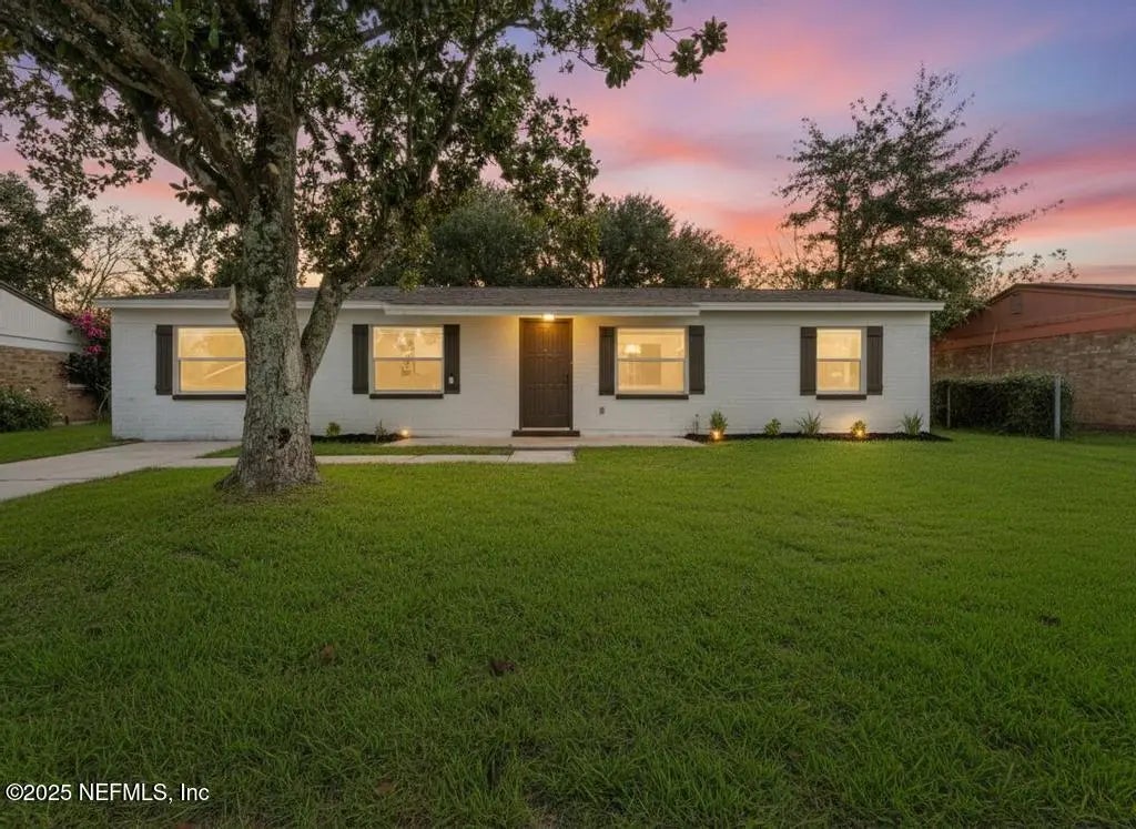 10954 Whitly Court, Jacksonville