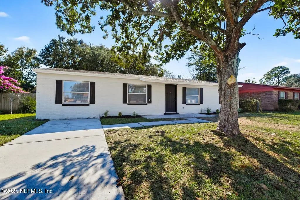 10954 Whitly Court, Jacksonville