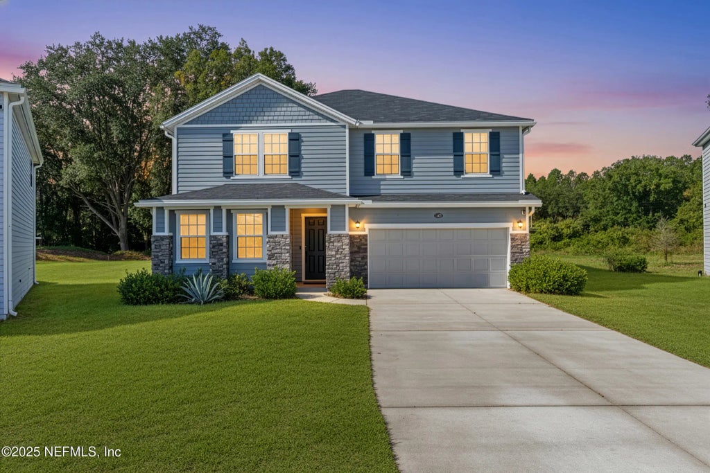 11623 Double Eagle Court, Jacksonville
