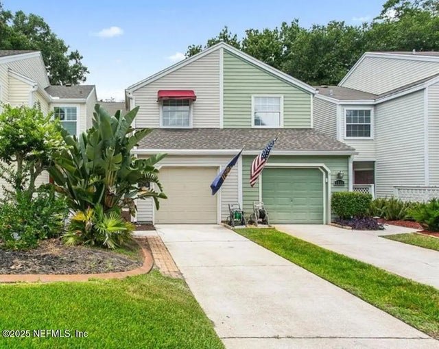 1518 Spindrift Circle W, Neptune Beach