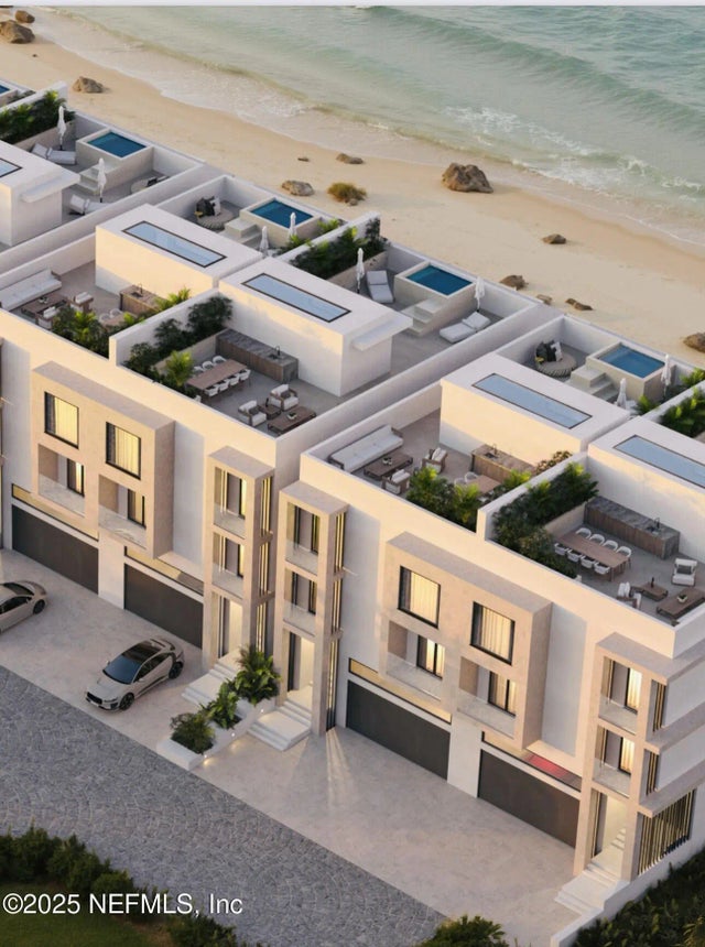 6645 N Ocean Shore Boulevard 5b, Palm Coast