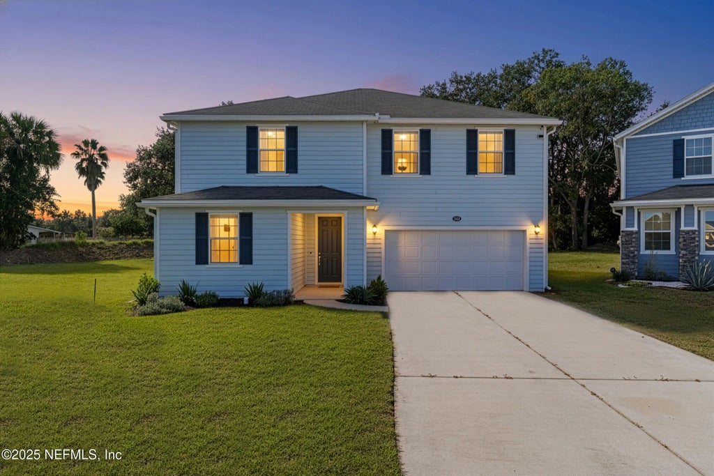 11624 Double Eagle Court, Jacksonville