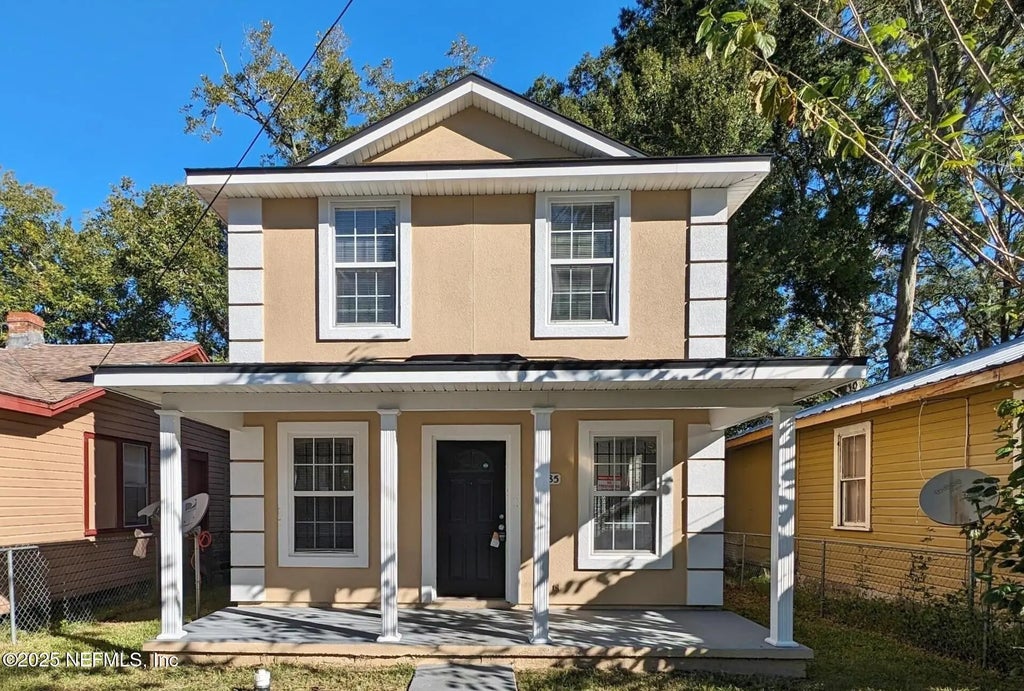 1485 W 22nd Street, Jacksonville
