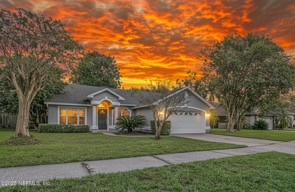 2191 Longly Green Court, Jacksonville