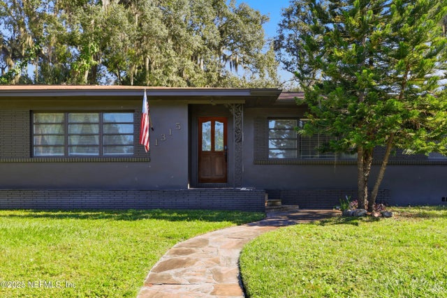 1315 Mayfair Road, Jacksonville