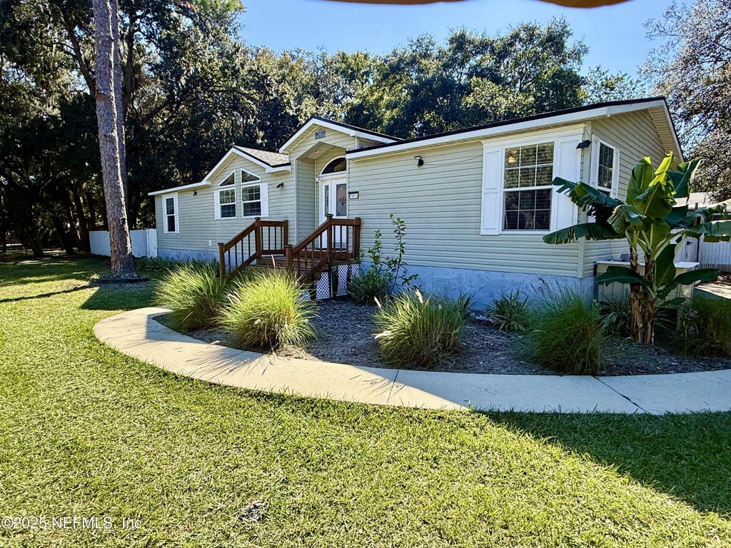 2974 Lakeside Villa Road, Orange Park