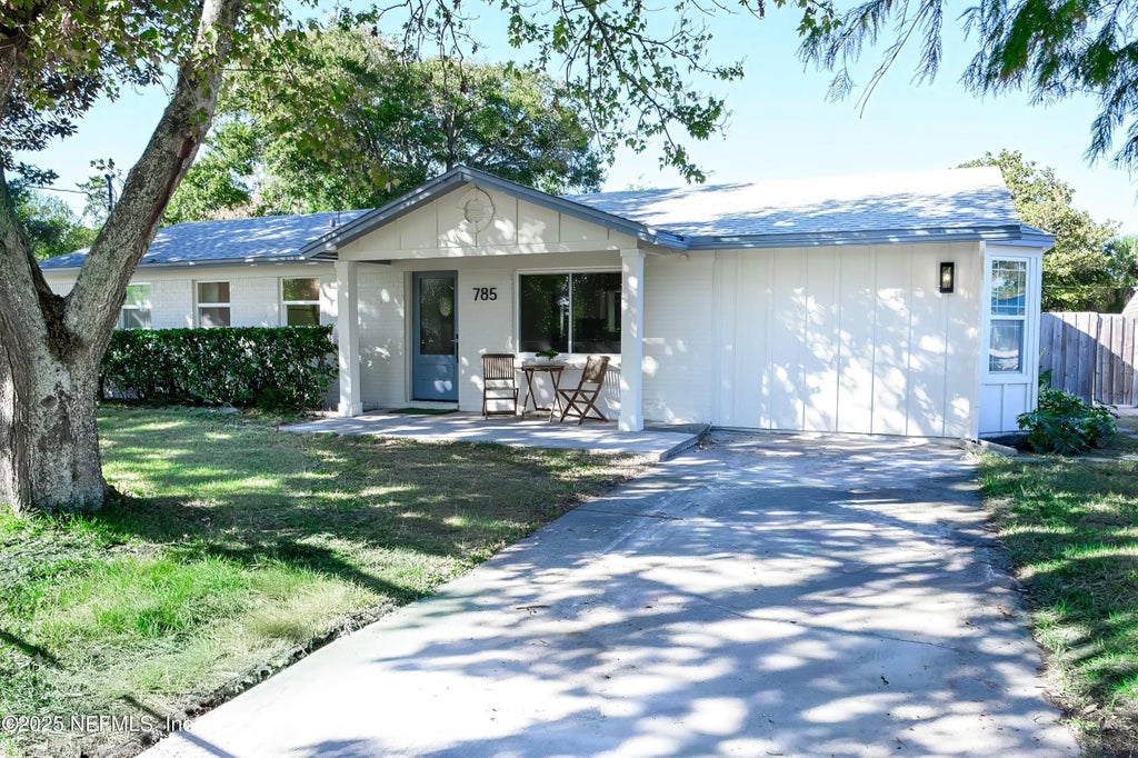 785 Triton Road, Atlantic Beach