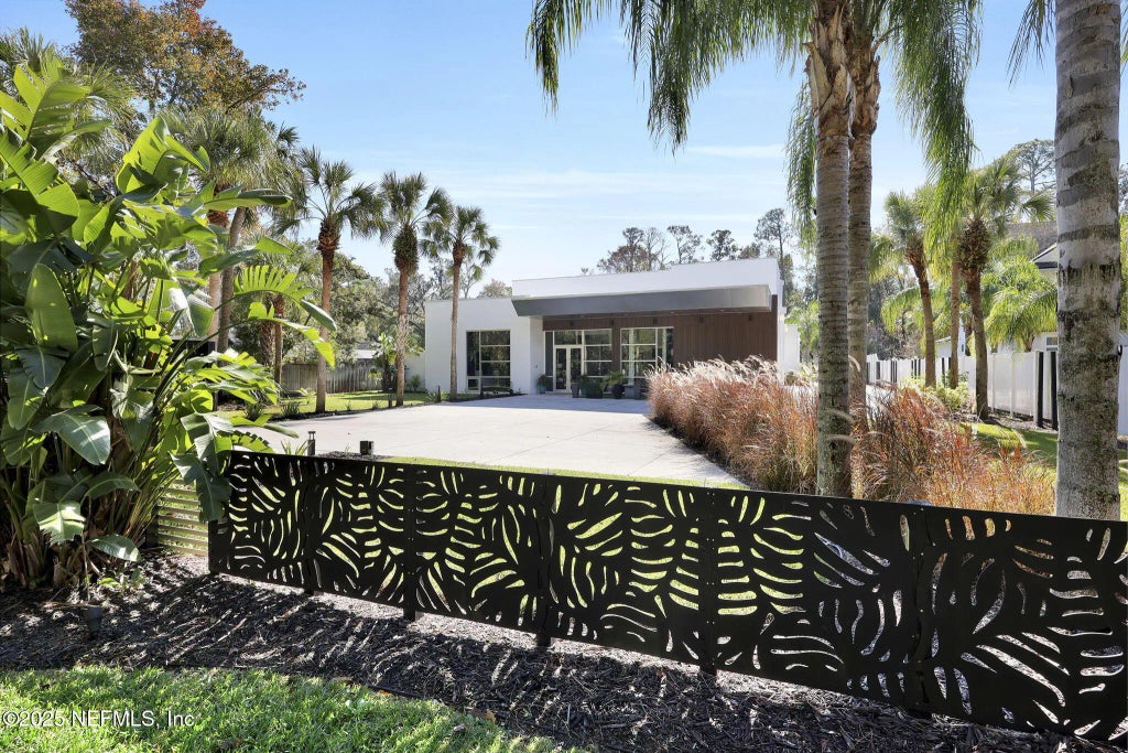 2926 Scott Mill Lane, Jacksonville