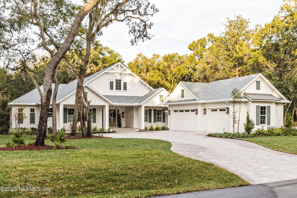 93 White Goose Cove, St. Johns