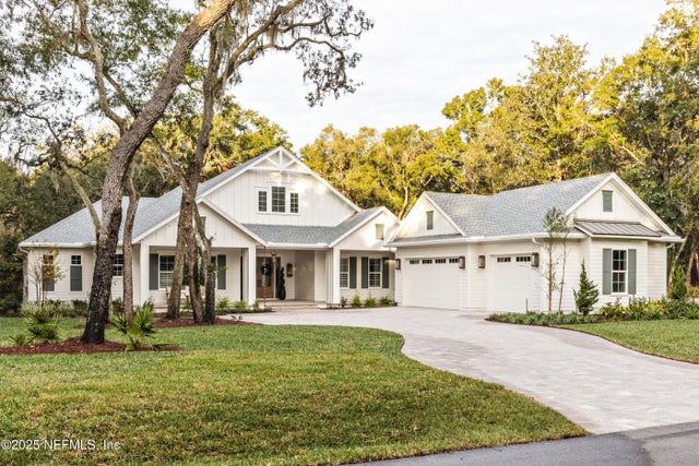 93 White Goose Cove, St. Johns