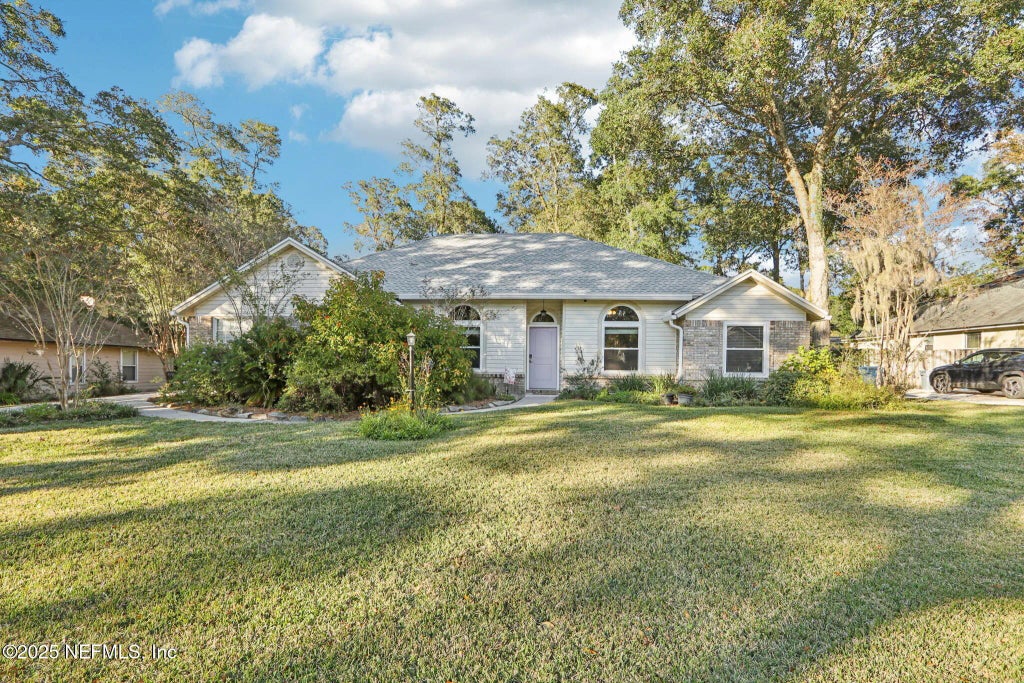 13141 Ebbtide Court, Jacksonville