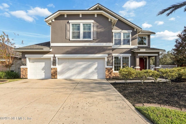 200 Huntston Way, St. Johns