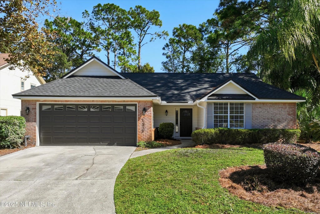 12423 Playley Green Court, Jacksonville