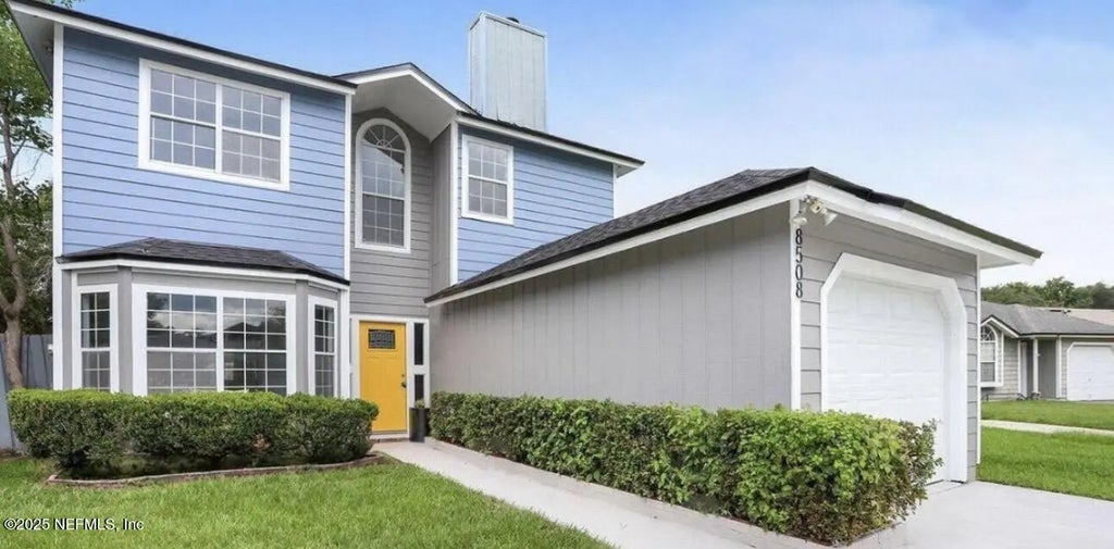 8508 Long Meadow Court, Jacksonville