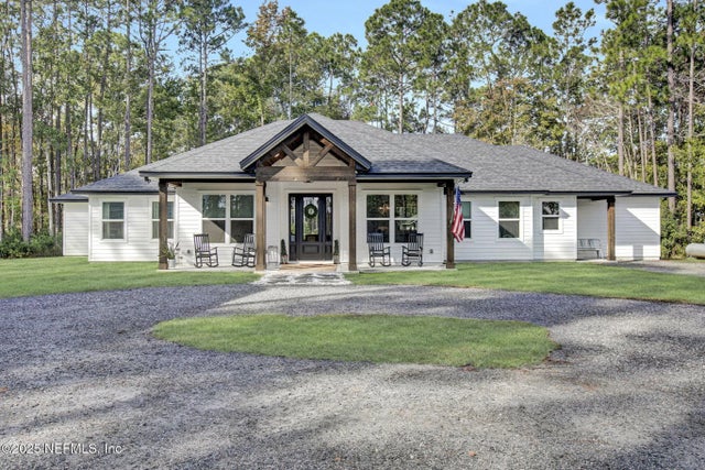 138 Lake Asbury Drive, Green Cove Springs
