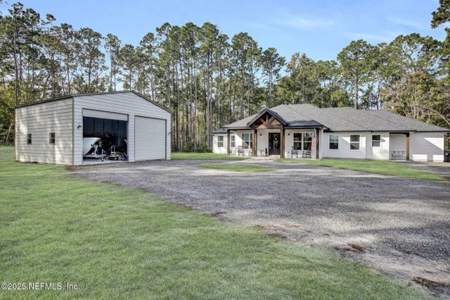 138 Lake Asbury Drive, Green Cove Springs