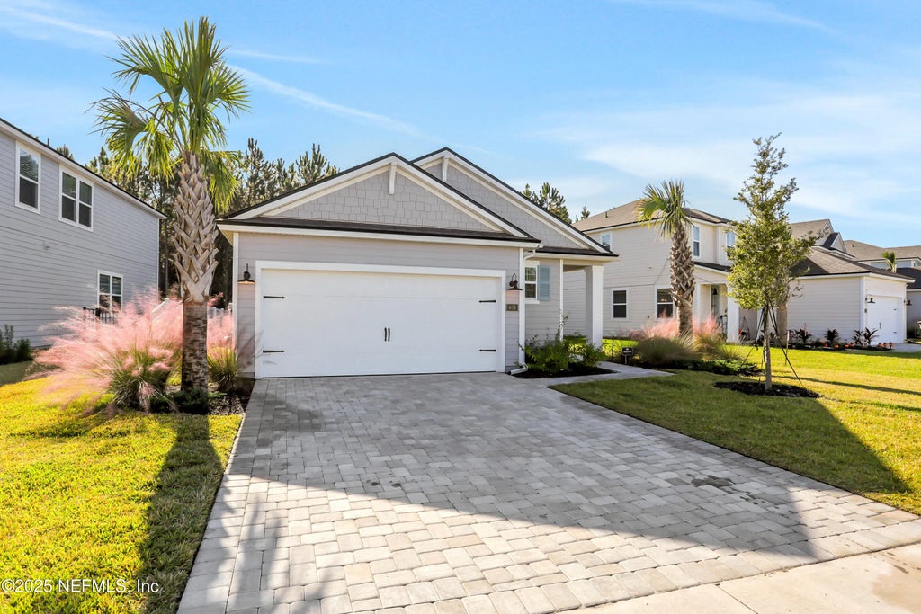 404 Thistleton Way, St. Augustine
