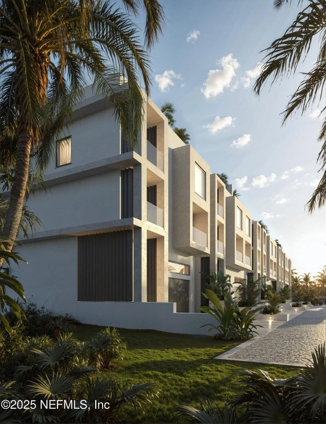 6645 N Ocean Shore Boulevard 8, Palm Coast