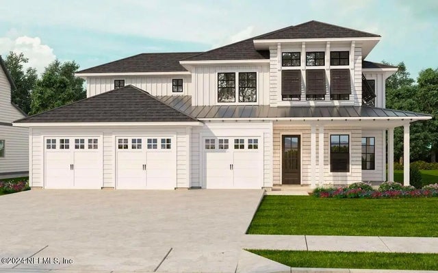 760 Sherry Drive, Atlantic Beach